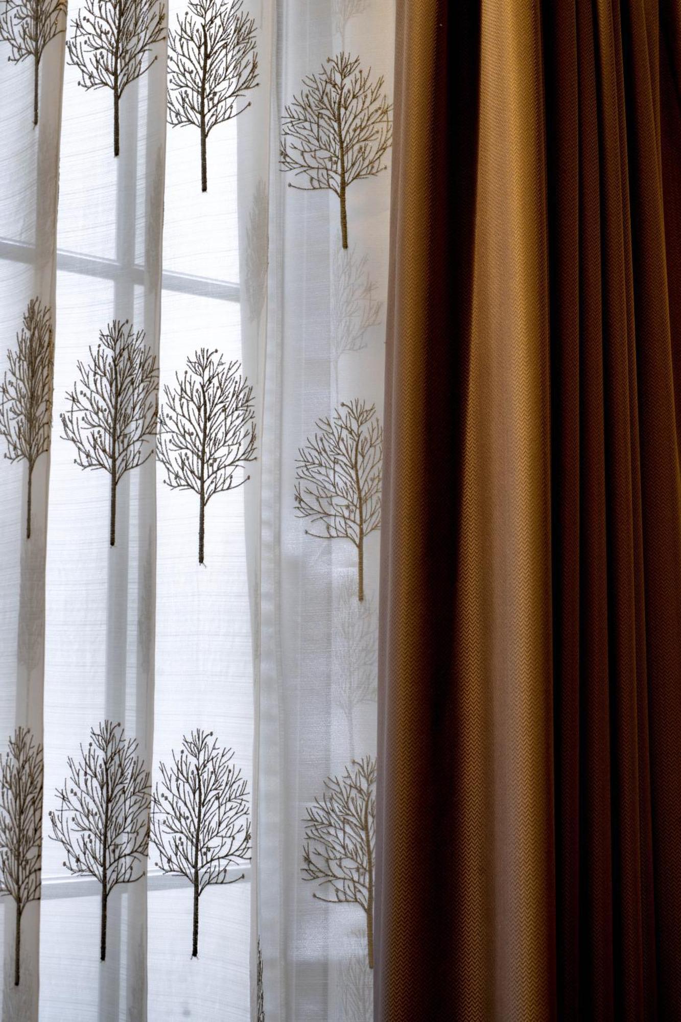 Empire Platinum Suites New Delhi Exterior photo